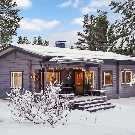 Holiday Home Riekkotupa By Interhome Enontekiö Esterno foto