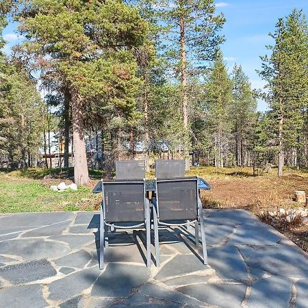 Holiday Home Riekkotupa By Interhome Enontekiö Esterno foto