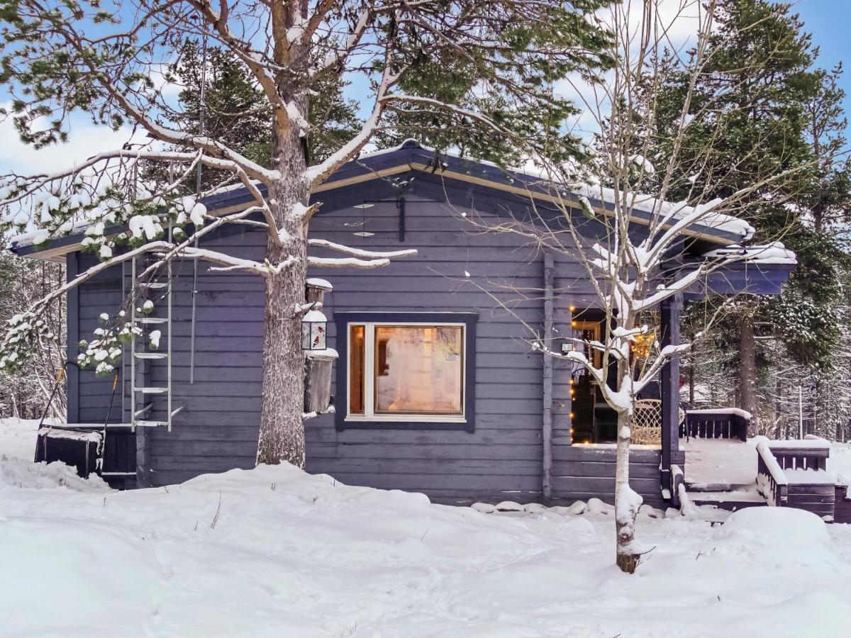 Holiday Home Riekkotupa By Interhome Enontekiö Esterno foto
