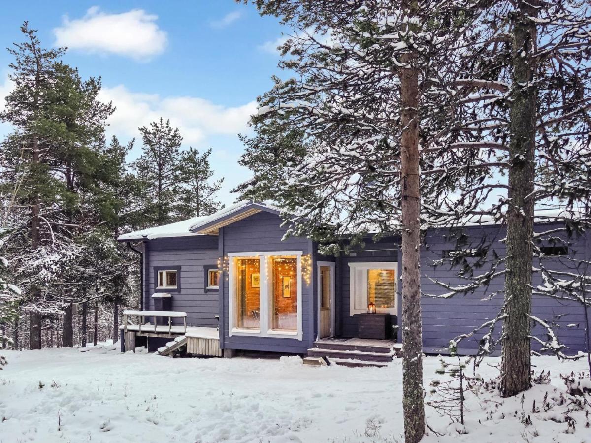 Holiday Home Riekkotupa By Interhome Enontekiö Esterno foto