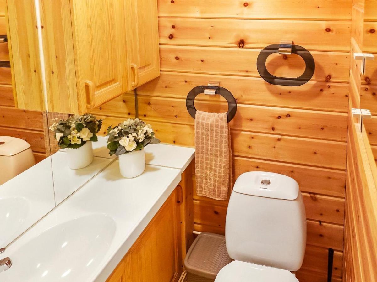 Holiday Home Riekkotupa By Interhome Enontekiö Esterno foto