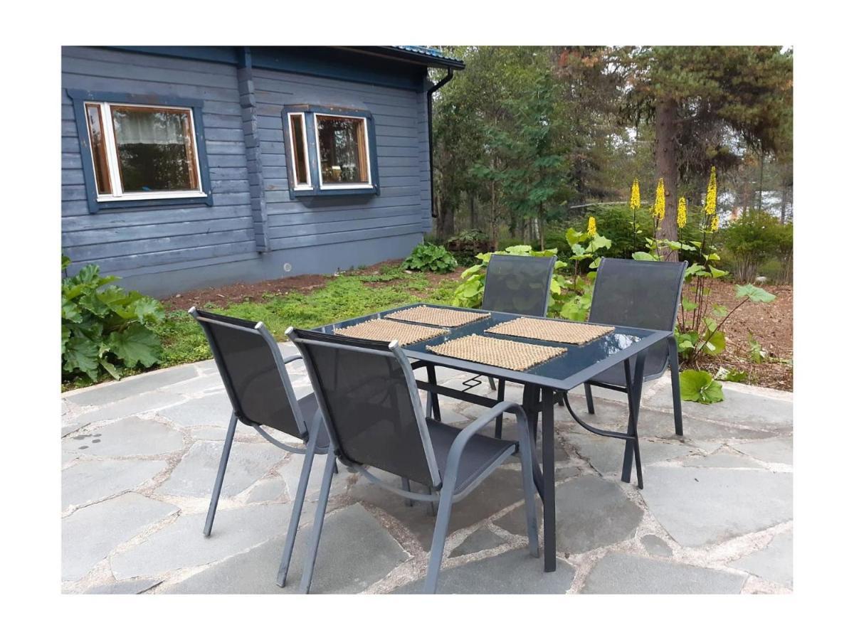 Holiday Home Riekkotupa By Interhome Enontekiö Esterno foto