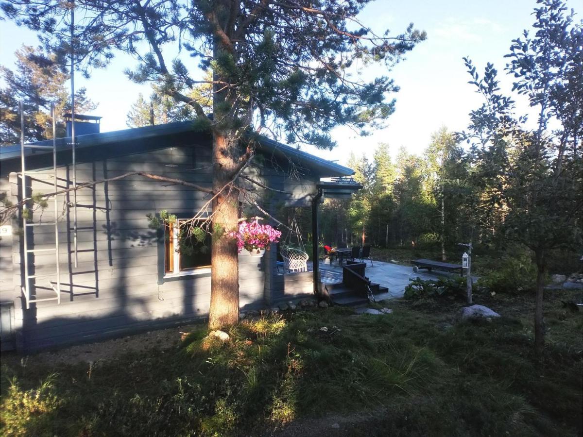 Holiday Home Riekkotupa By Interhome Enontekiö Esterno foto
