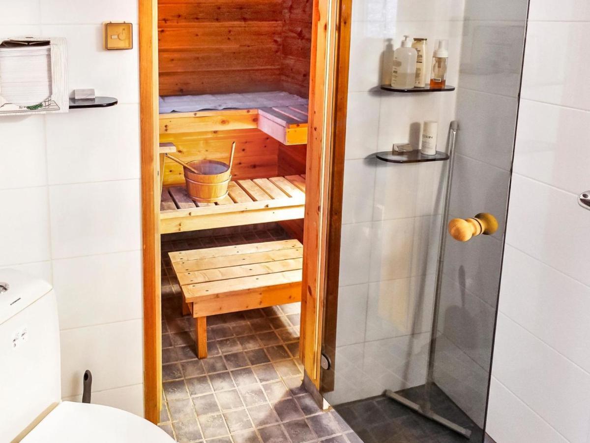 Holiday Home Riekkotupa By Interhome Enontekiö Esterno foto