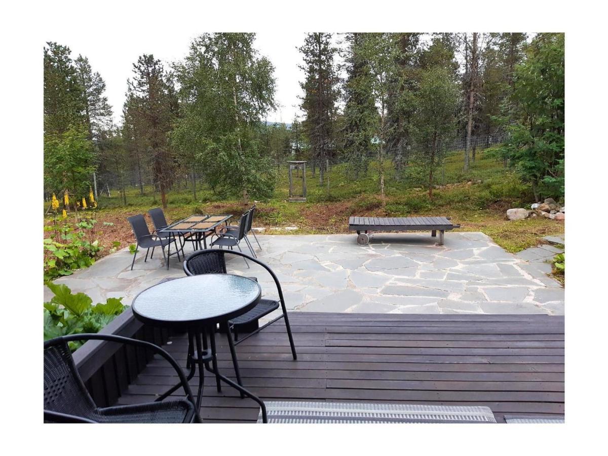 Holiday Home Riekkotupa By Interhome Enontekiö Esterno foto