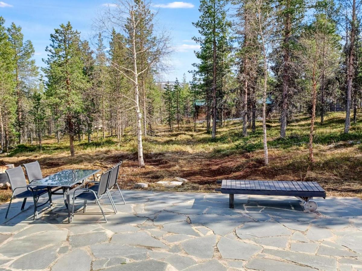 Holiday Home Riekkotupa By Interhome Enontekiö Esterno foto