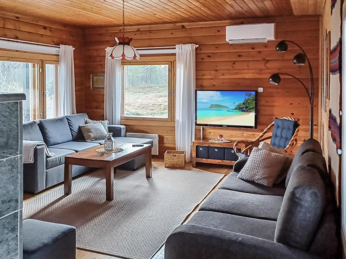 Holiday Home Riekkotupa By Interhome Enontekiö Esterno foto